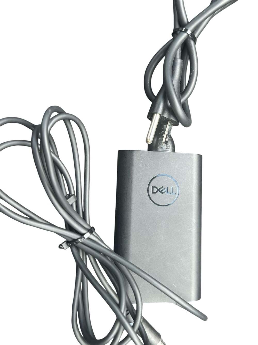 Dell 65W AC Adapter Power Supply Model HA65NM130 Never used